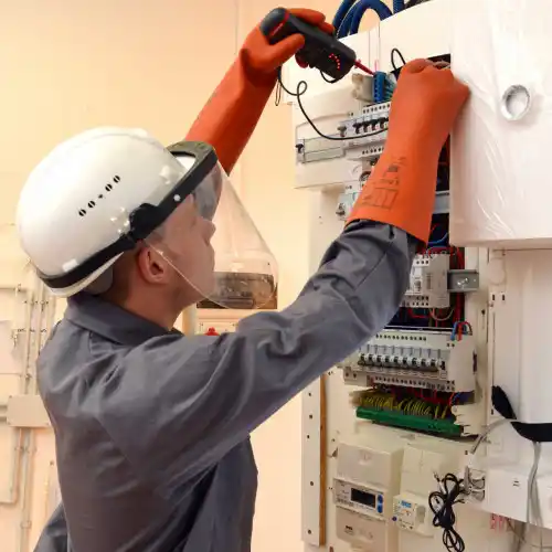 elektricien Loppersum